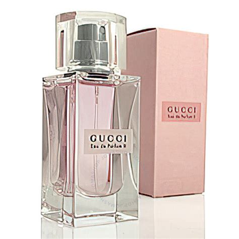 gucci 2 edp|gucci by gucci edp.